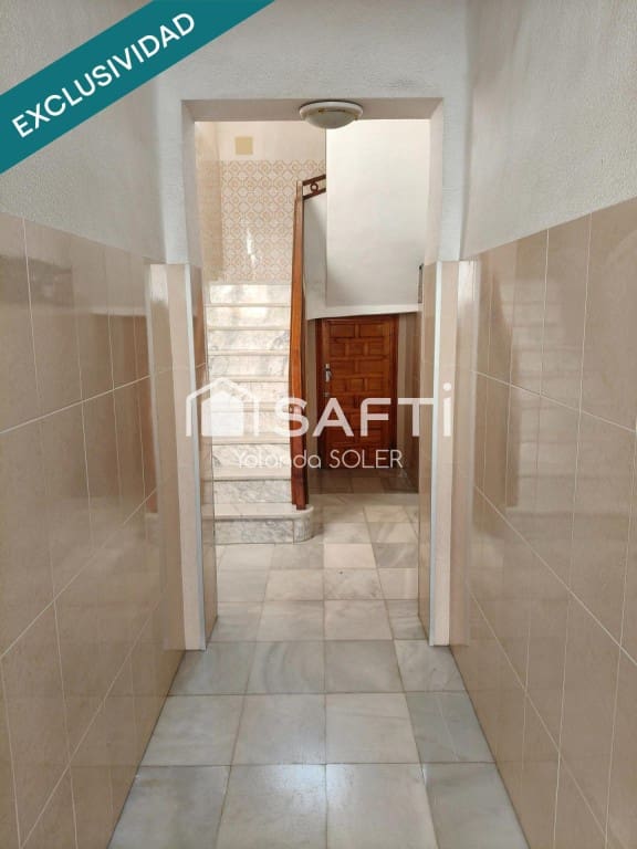 3 bedroom Apartment for sale in Orihuela - € 85,000 (Ref: 9833561)