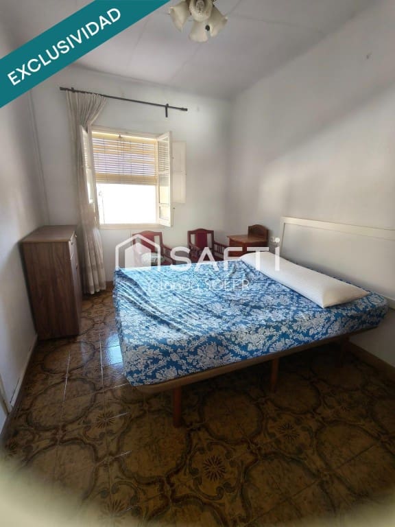 3 bedroom Apartment for sale in Orihuela - € 85,000 (Ref: 9833561)