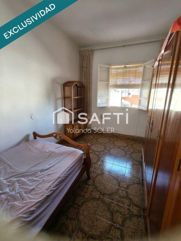 3 bedroom Apartment for sale in Orihuela - € 85,000 (Ref: 9833561)