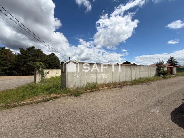 Area Edificabile in vendita in Valdefresno - 76.500 € (Rif: 9833562)