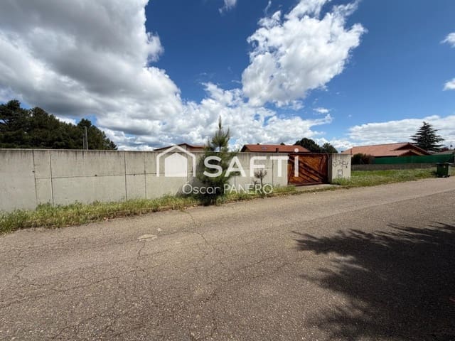 Area Edificabile in vendita in Valdefresno - 76.500 € (Rif: 9833562)