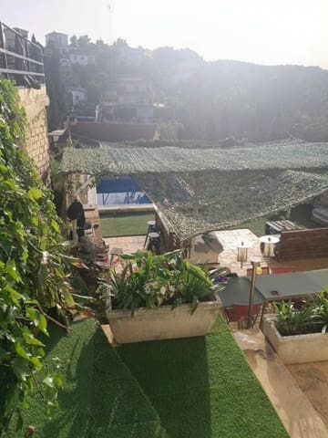 4 quarto Moradia em Banda para venda em Sant Pere de Ribes com piscina - 290 000 € (Ref: 9833563)