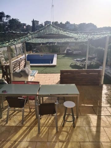 4 quarto Moradia em Banda para venda em Sant Pere de Ribes com piscina - 290 000 € (Ref: 9833563)