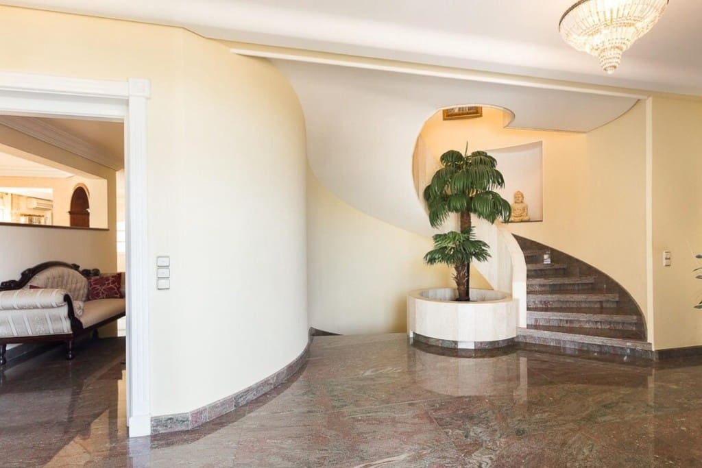 11 bedroom Finca/Country House for sale in Muro de Alcoy with pool garage - € 1,590,000 (Ref: 9833564)