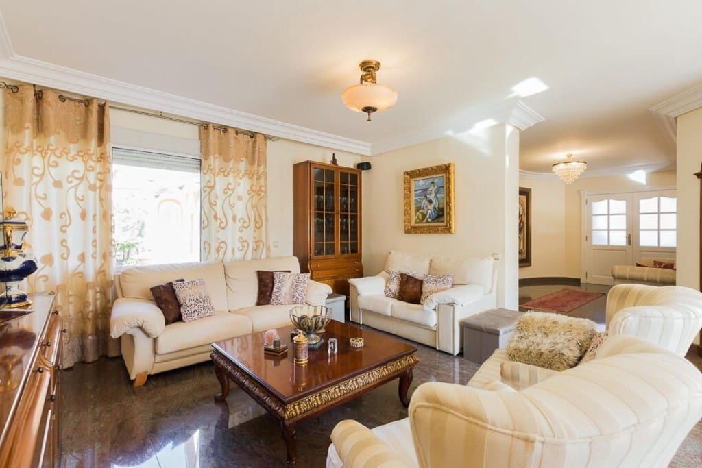 11 bedroom Finca/Country House for sale in Muro de Alcoy with pool garage - € 1,590,000 (Ref: 9833564)