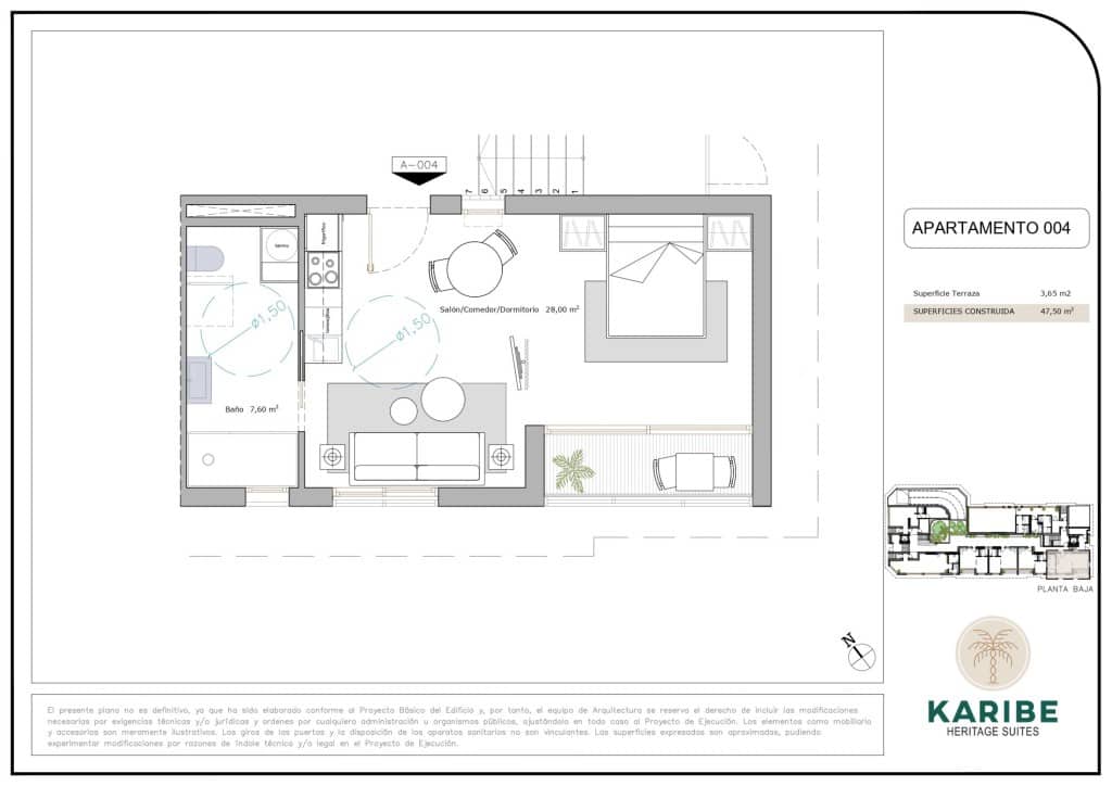 2 sypialnia Willa na sprzedaż w Lo Pagan - 247 900 € (Ref: 9833566)