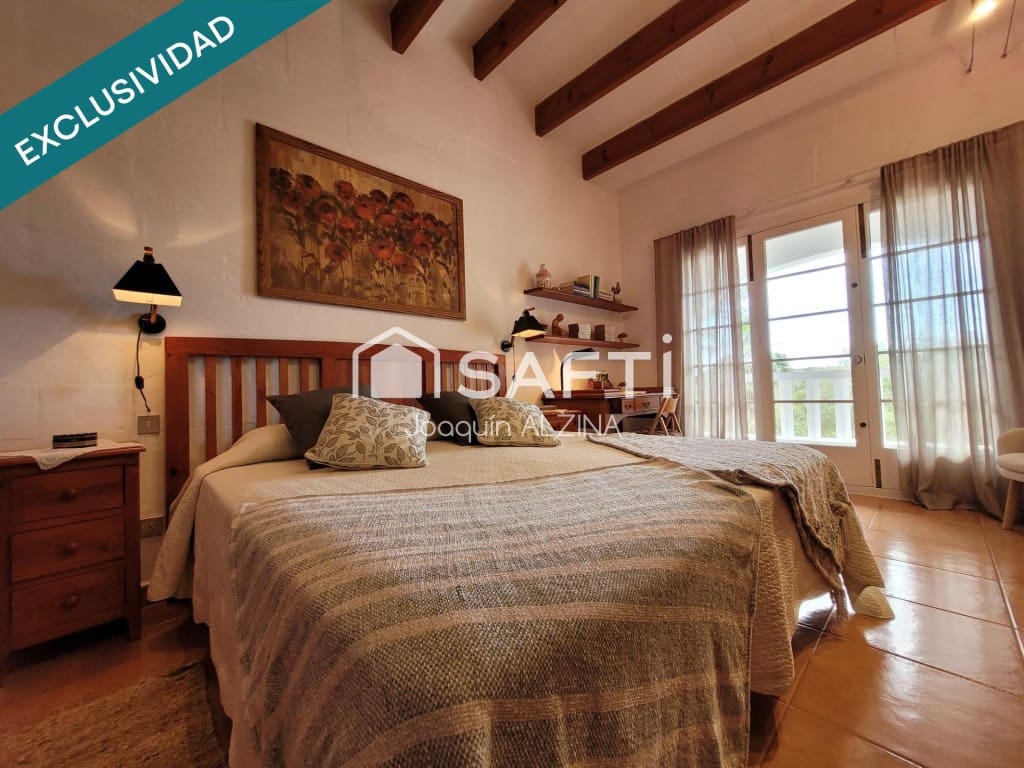 7 bedroom Villa for sale in Mahon / Mao with pool garage - € 1,650,000 (Ref: 9836268)