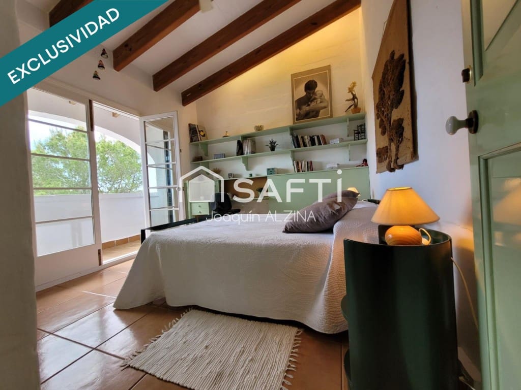 7 bedroom Villa for sale in Mahon / Mao with pool garage - € 1,650,000 (Ref: 9836268)