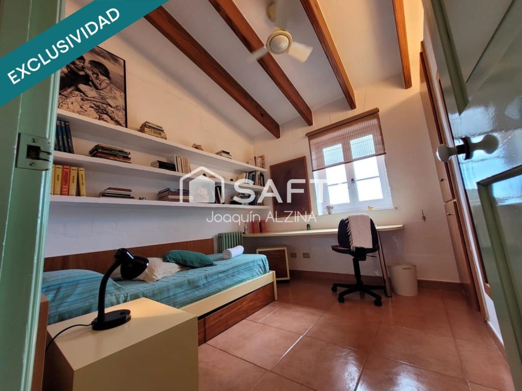 7 bedroom Villa for sale in Mahon / Mao with pool garage - € 1,650,000 (Ref: 9836268)