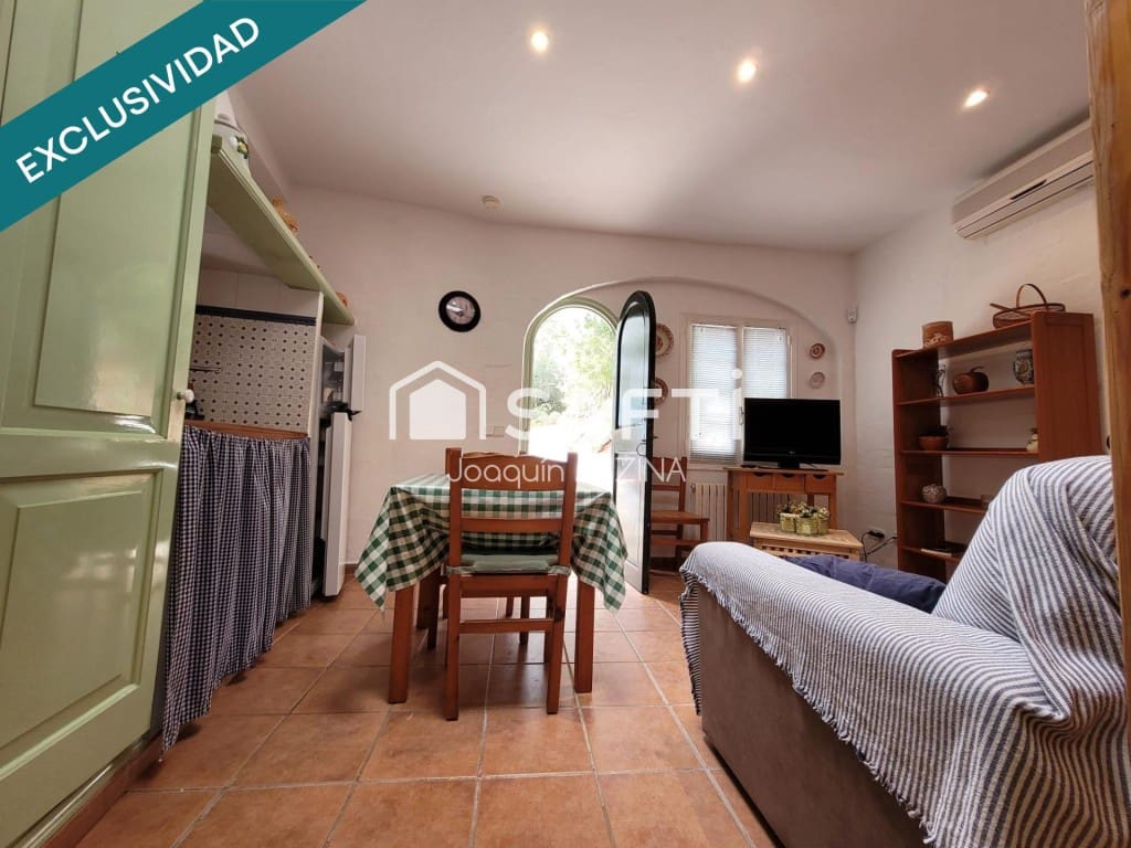 7 bedroom Villa for sale in Mahon / Mao with pool garage - € 1,650,000 (Ref: 9836268)