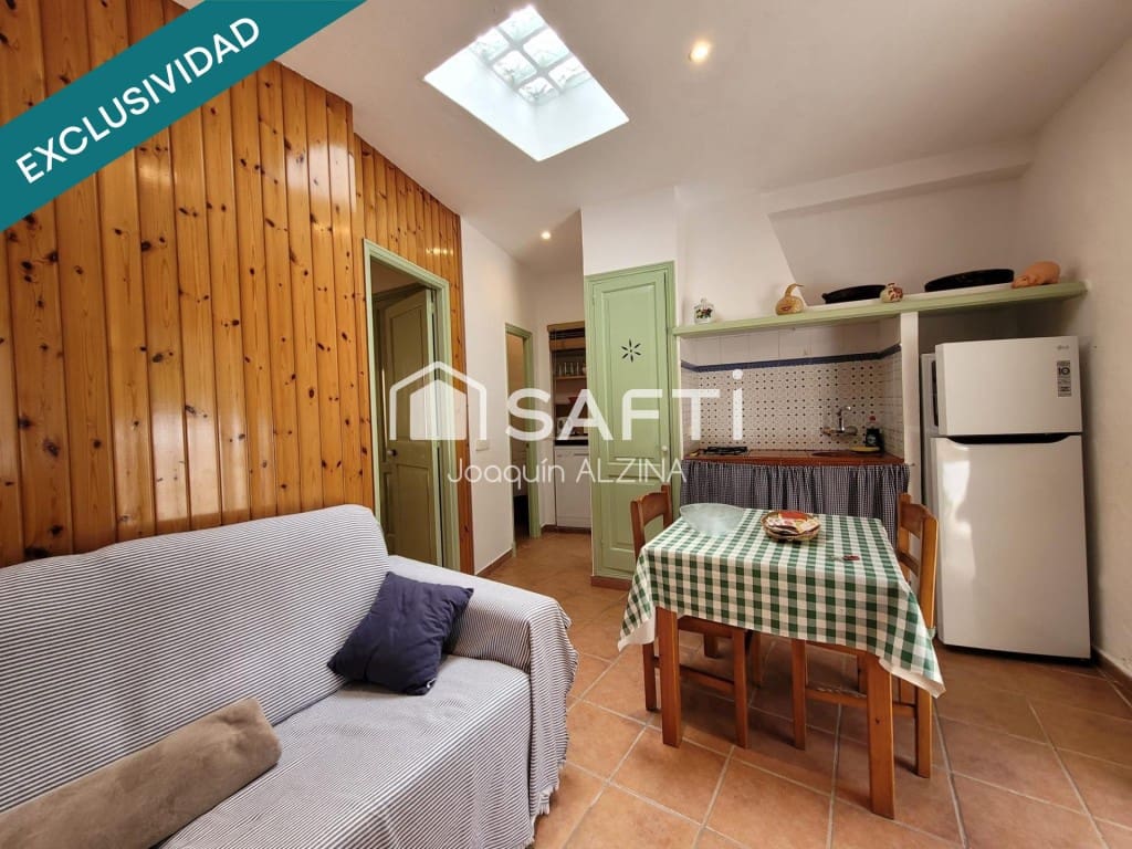 7 bedroom Villa for sale in Mahon / Mao with pool garage - € 1,650,000 (Ref: 9836268)