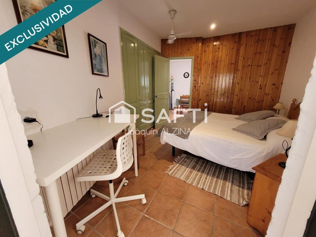 7 bedroom Villa for sale in Mahon / Mao with pool garage - € 1,650,000 (Ref: 9836268)