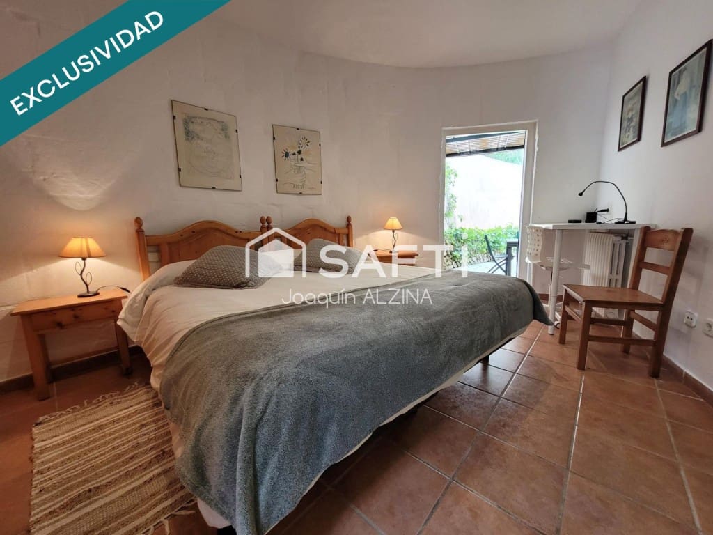 7 bedroom Villa for sale in Mahon / Mao with pool garage - € 1,650,000 (Ref: 9836268)