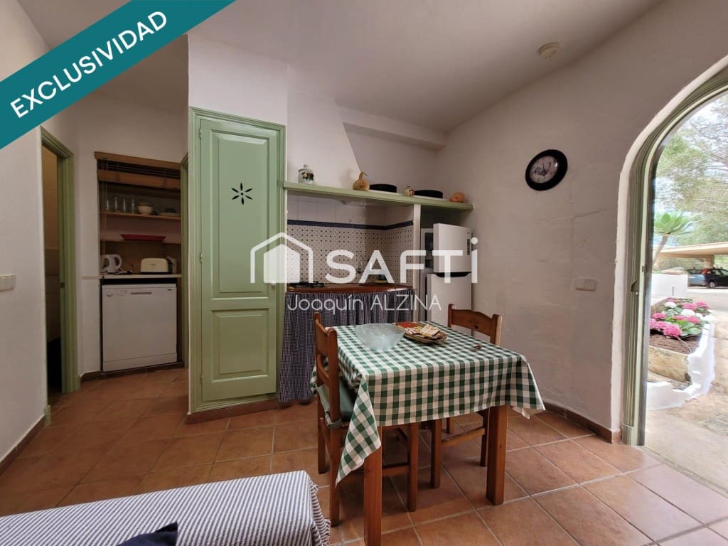 7 bedroom Villa for sale in Mahon / Mao with pool garage - € 1,650,000 (Ref: 9836268)