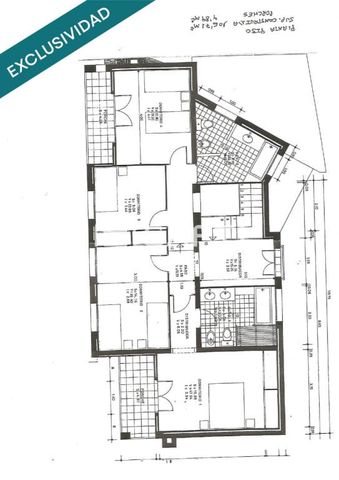 7 soverom Villa til salgs i Mahón / Maó med svømmebasseng garasje - € 1 650 000 (Ref: 9836268)