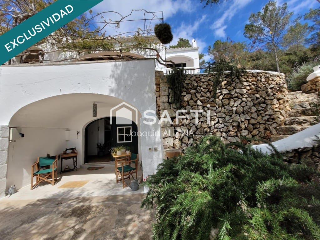 7 bedroom Villa for sale in Mahon / Mao with pool garage - € 1,650,000 (Ref: 9836268)