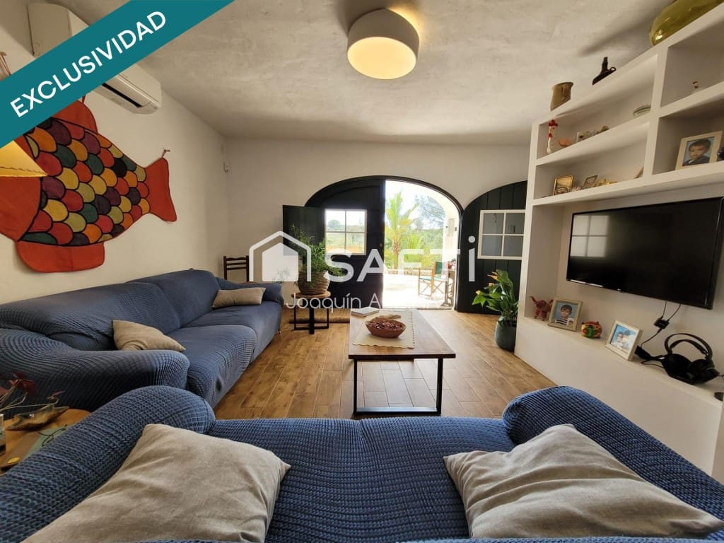 7 bedroom Villa for sale in Mahon / Mao with pool garage - € 1,650,000 (Ref: 9836268)
