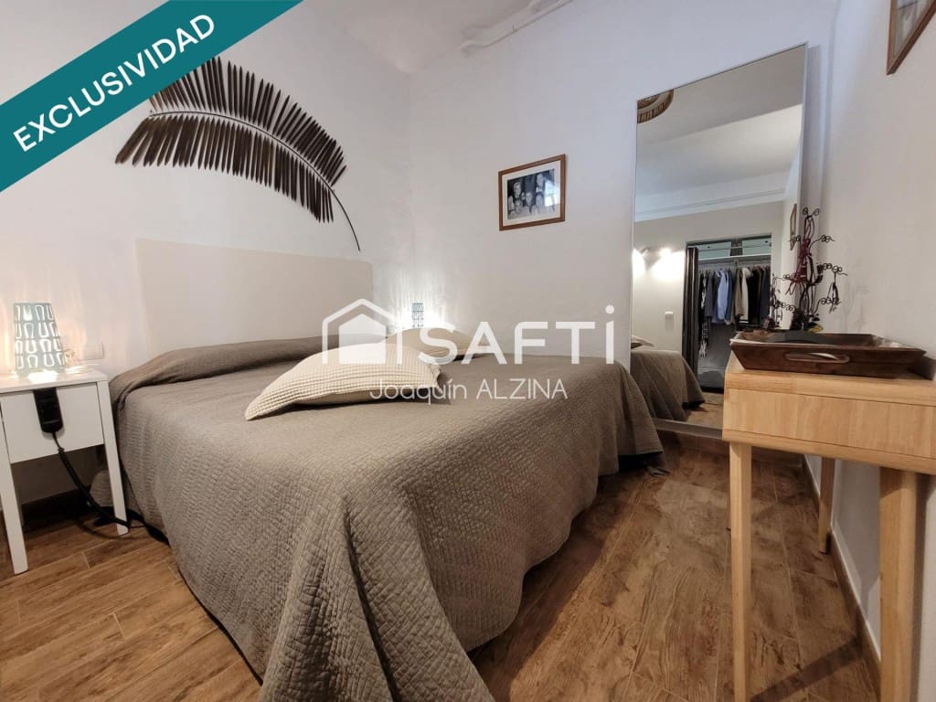 7 bedroom Villa for sale in Mahon / Mao with pool garage - € 1,650,000 (Ref: 9836268)