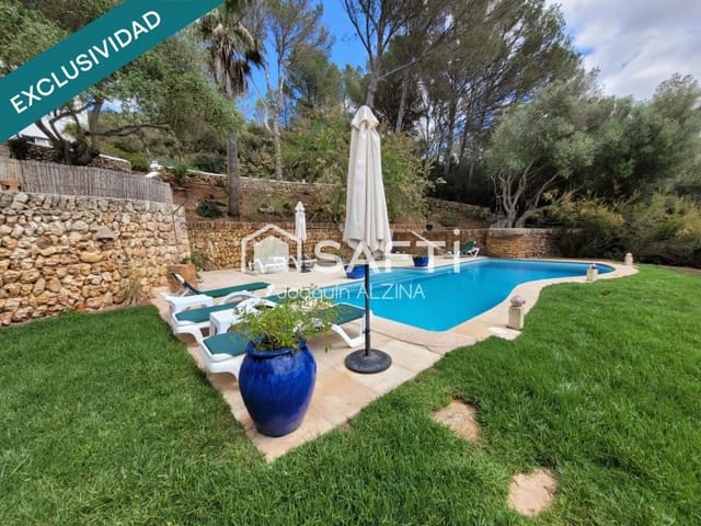 7 soveværelse Villa til salg i Mahón / Maó med swimmingpool garage - € 1.650.000 (Ref: 9836268)