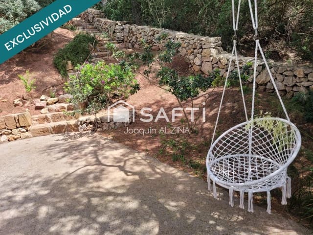 7 soveværelse Villa til salg i Mahón / Maó med swimmingpool garage - € 1.650.000 (Ref: 9836268)