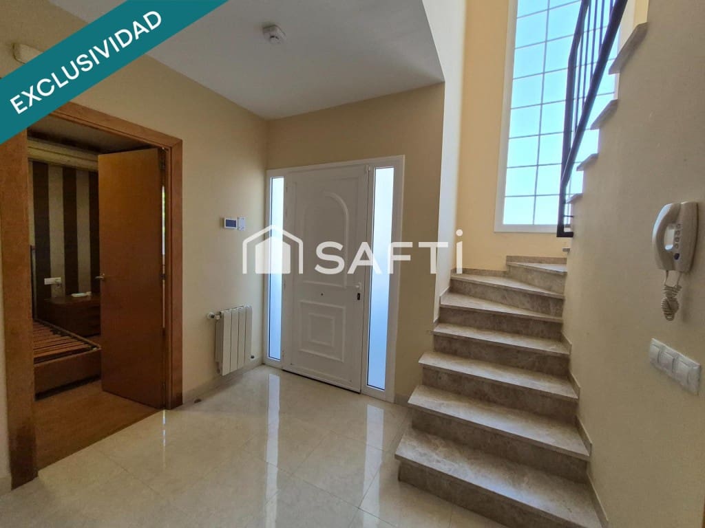 4 bedroom Villa for sale in Tordera with pool garage - € 354,000 (Ref: 9836269)
