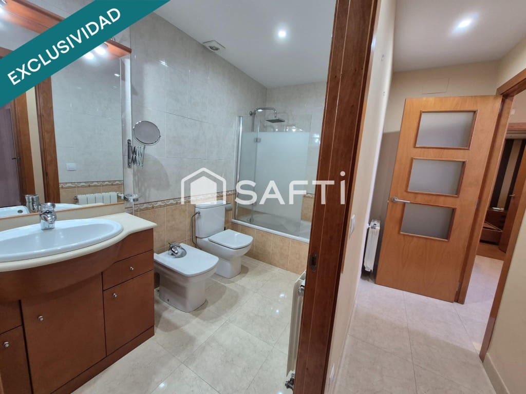 4 bedroom Villa for sale in Tordera with pool garage - € 354,000 (Ref: 9836269)