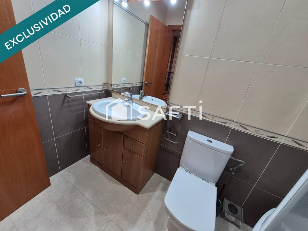 4 bedroom Villa for sale in Tordera with pool garage - € 354,000 (Ref: 9836269)
