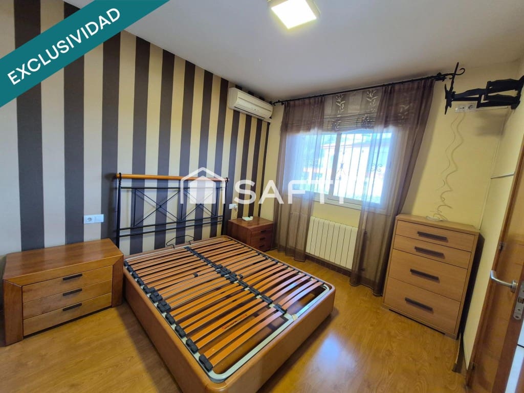 4 bedroom Villa for sale in Tordera with pool garage - € 354,000 (Ref: 9836269)