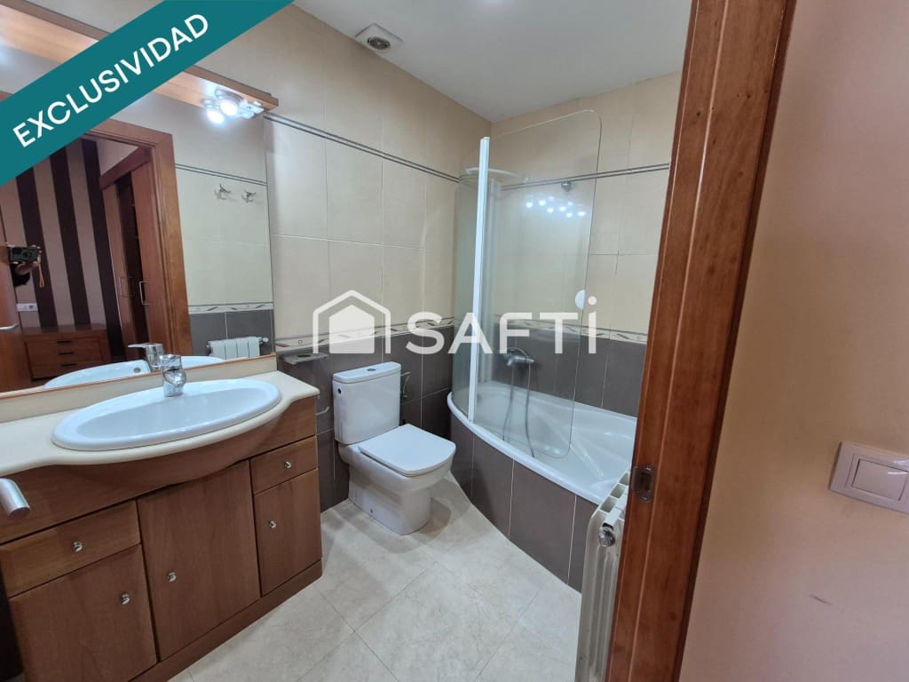 4 bedroom Villa for sale in Tordera with pool garage - € 354,000 (Ref: 9836269)