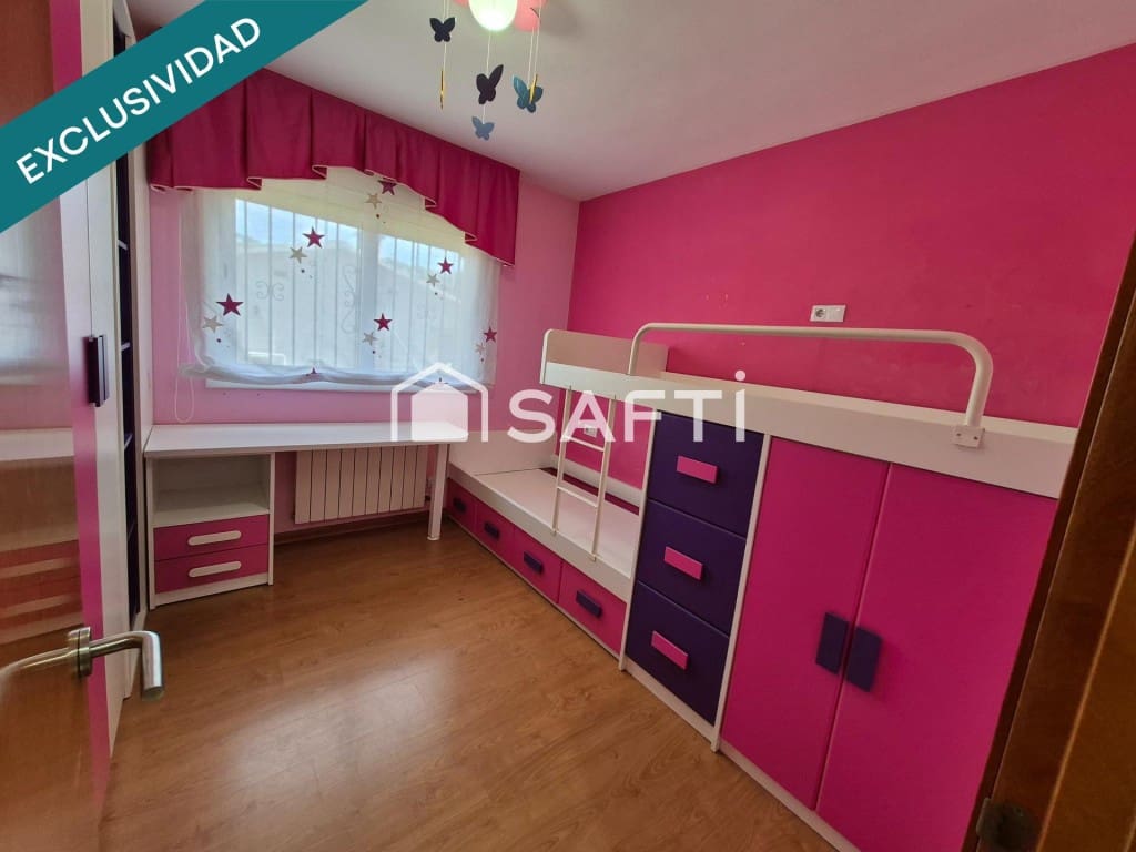4 bedroom Villa for sale in Tordera with pool garage - € 354,000 (Ref: 9836269)