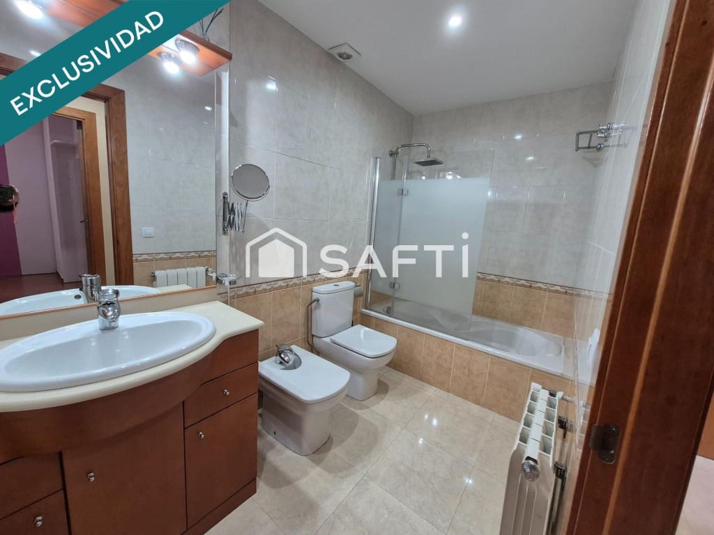 4 bedroom Villa for sale in Tordera with pool garage - € 354,000 (Ref: 9836269)