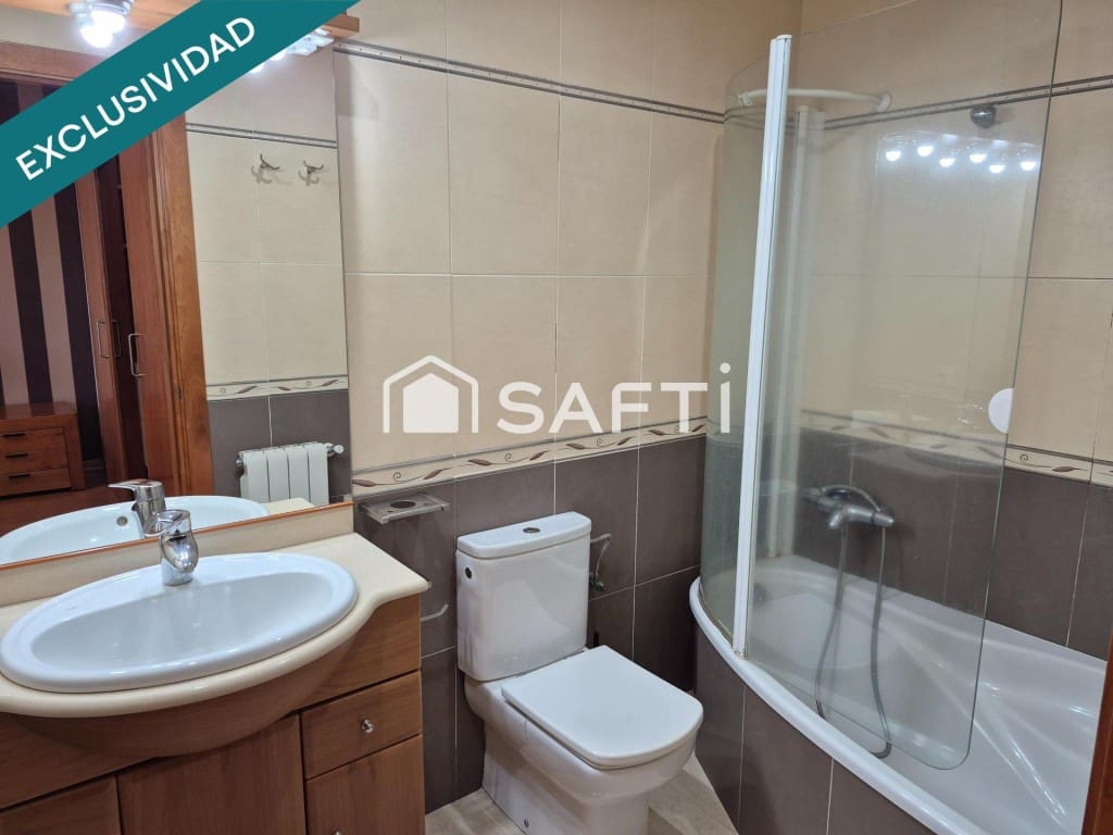 4 bedroom Villa for sale in Tordera with pool garage - € 354,000 (Ref: 9836269)