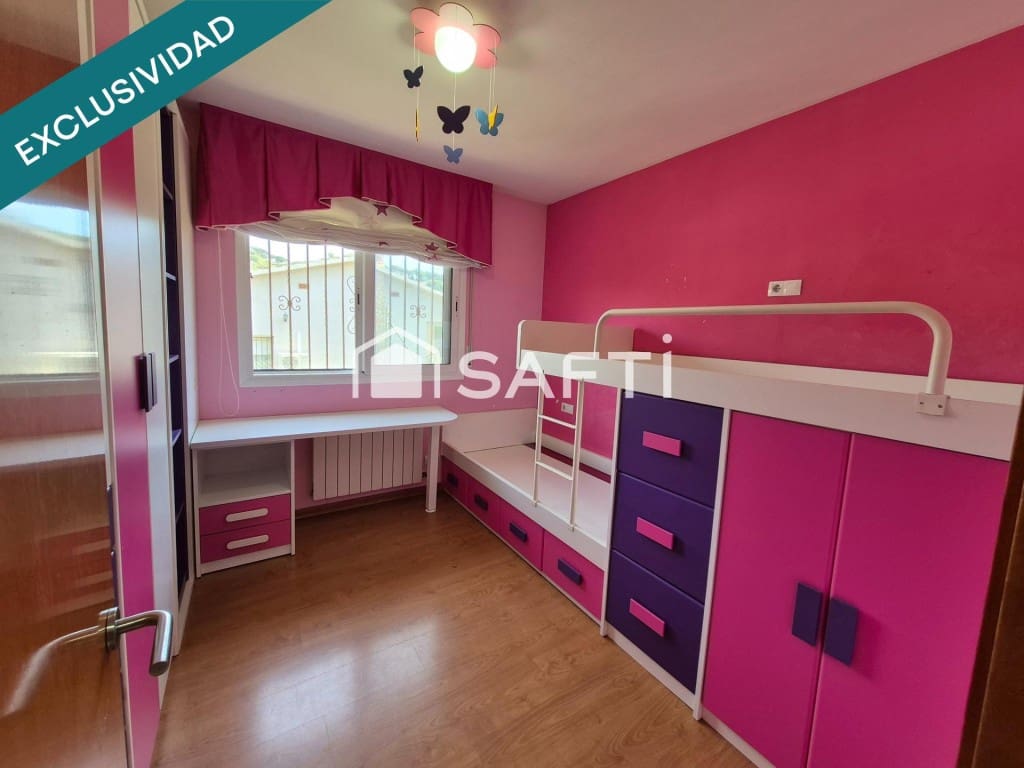 4 bedroom Villa for sale in Tordera with pool garage - € 354,000 (Ref: 9836269)