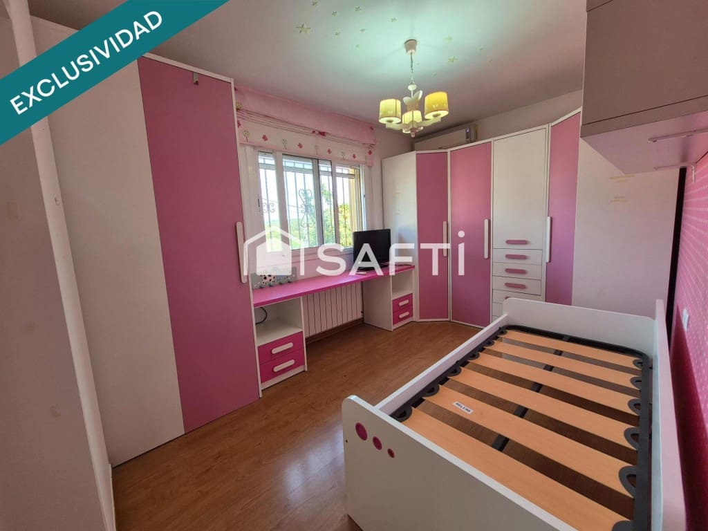 4 bedroom Villa for sale in Tordera with pool garage - € 354,000 (Ref: 9836269)