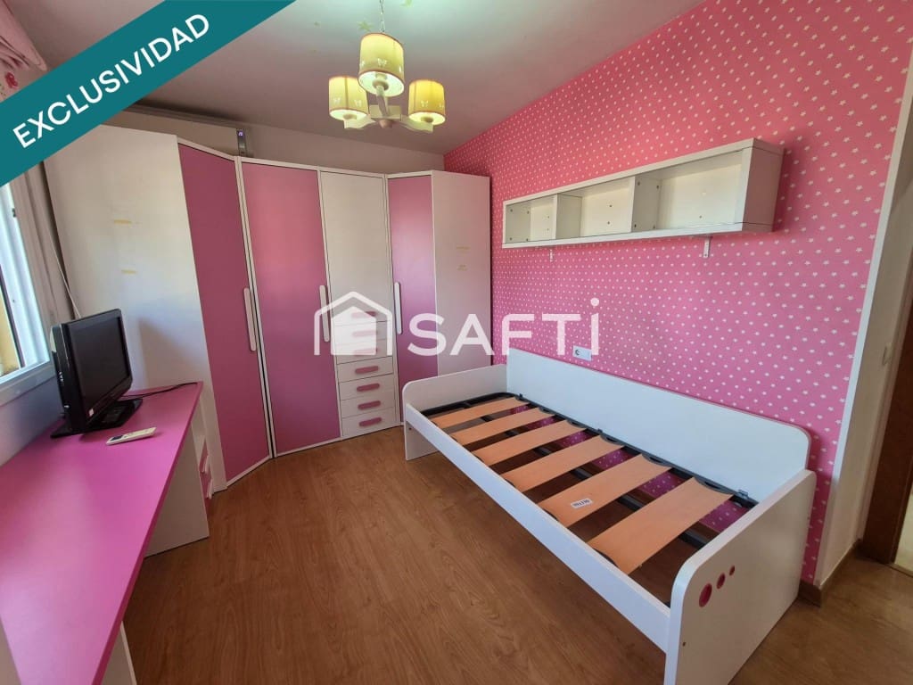 4 bedroom Villa for sale in Tordera with pool garage - € 354,000 (Ref: 9836269)