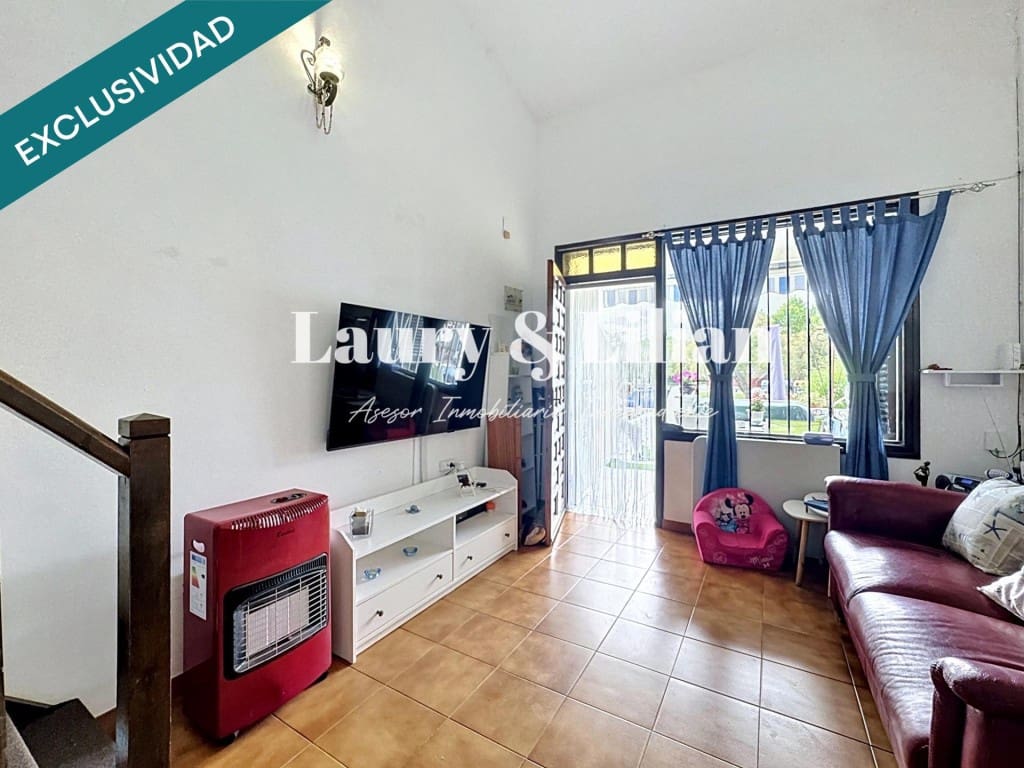 2 soverom Rekkehus til salgs i Empuriabrava - € 150 000 (Ref: 9836271)