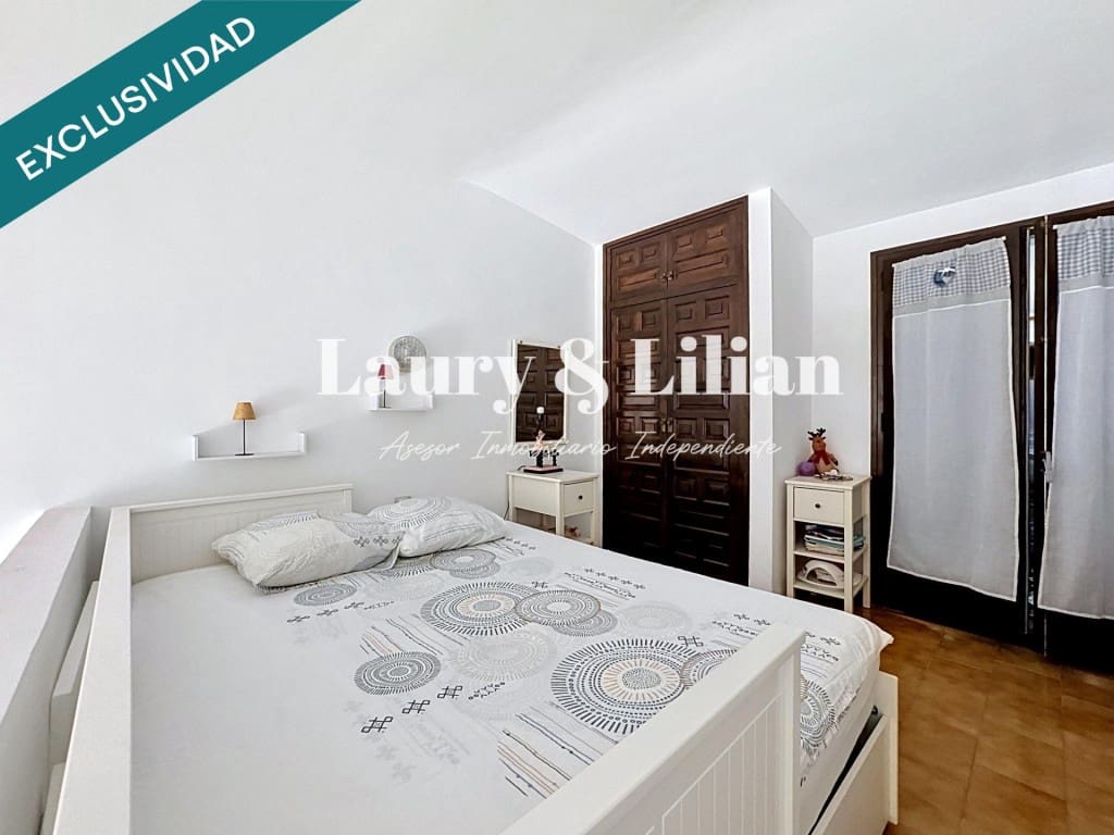 2 soverom Rekkehus til salgs i Empuriabrava - € 150 000 (Ref: 9836271)