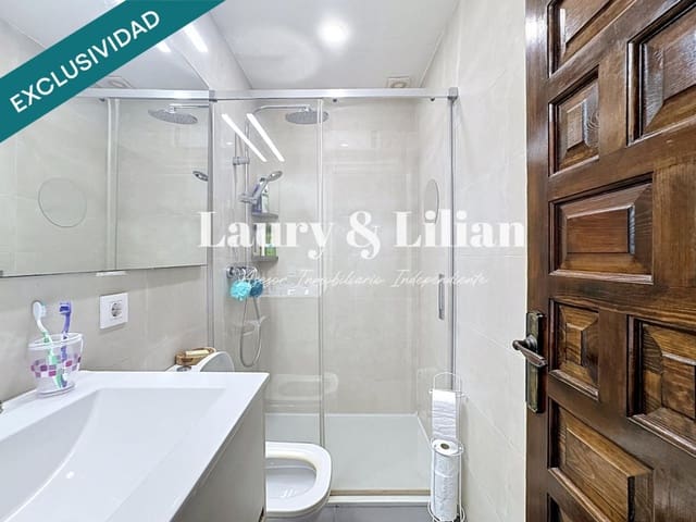 2 soverom Rekkehus til salgs i Empuriabrava, Castelló d'Empúries - € 150 000 (Ref: 9836271)