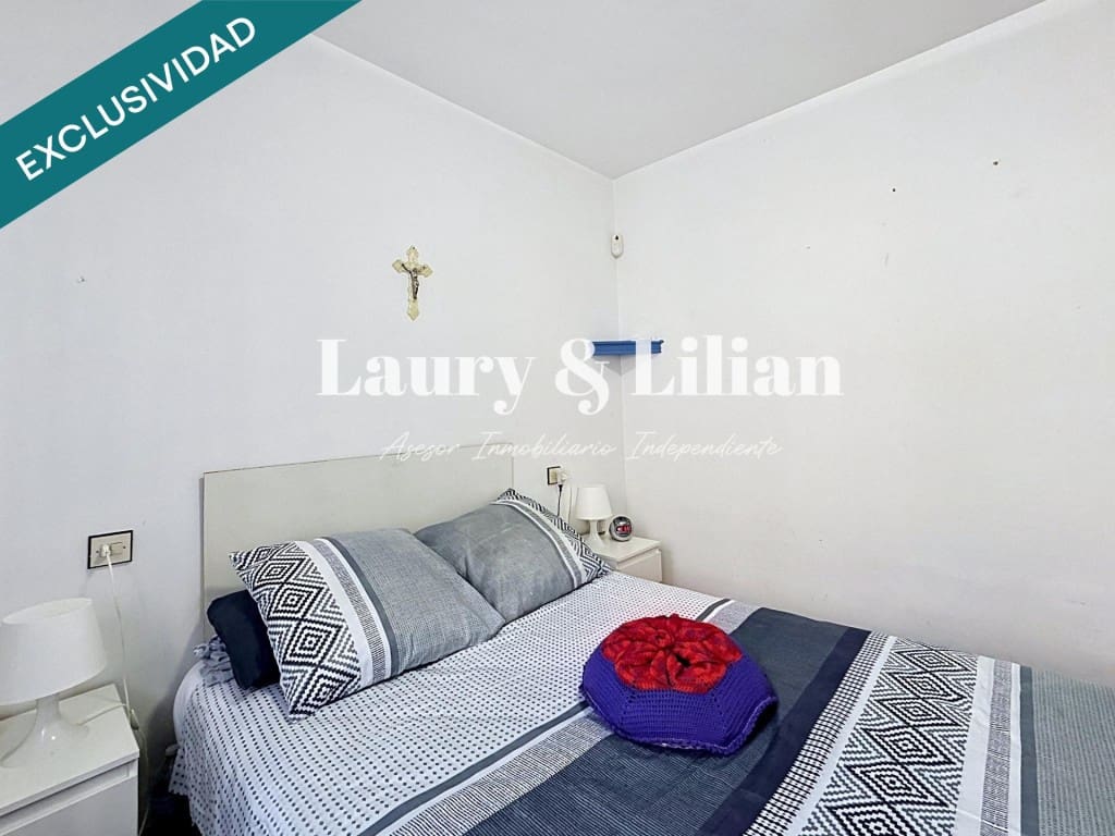 2 soverom Rekkehus til salgs i Empuriabrava - € 150 000 (Ref: 9836271)