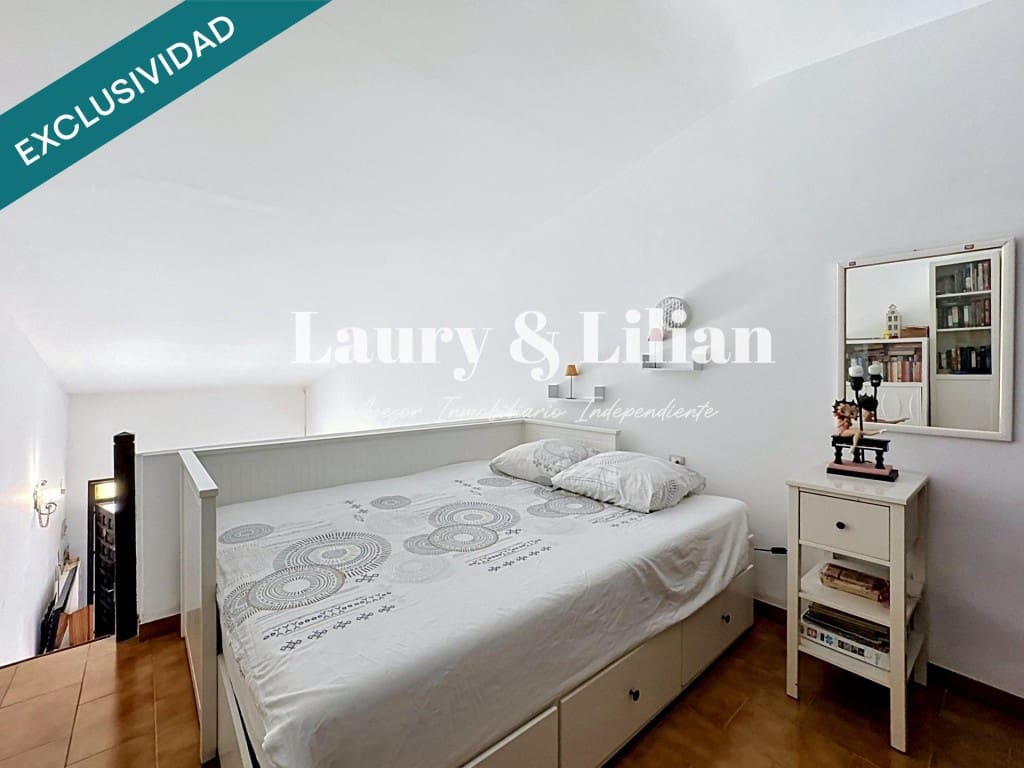 2 soverom Rekkehus til salgs i Empuriabrava - € 150 000 (Ref: 9836271)