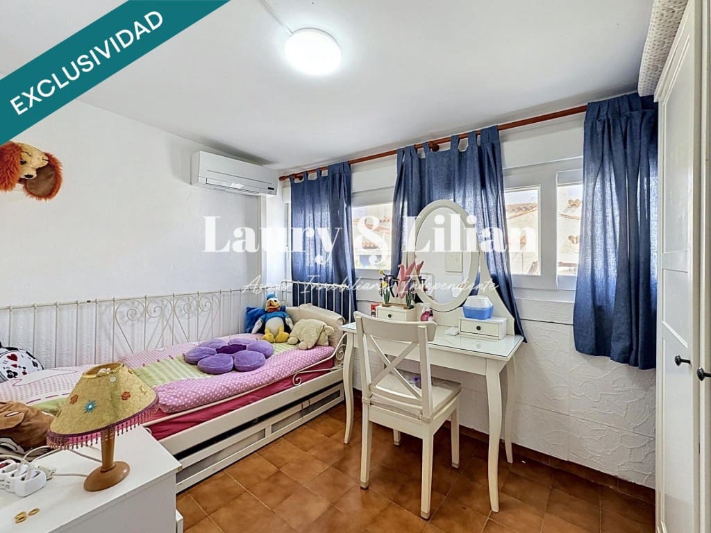 2 soverom Rekkehus til salgs i Empuriabrava - € 150 000 (Ref: 9836271)