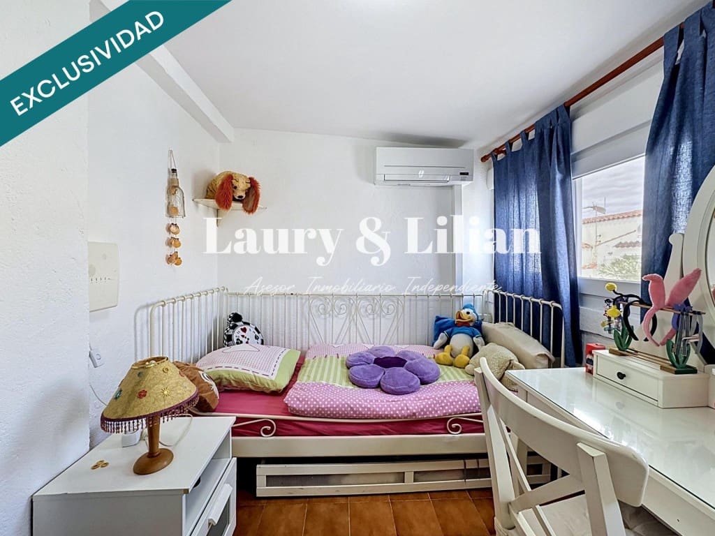 2 soverom Rekkehus til salgs i Empuriabrava - € 150 000 (Ref: 9836271)