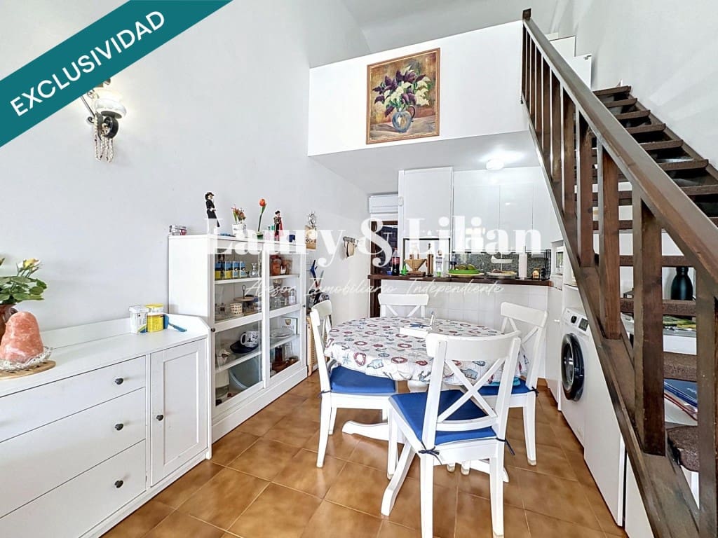 2 soverom Rekkehus til salgs i Empuriabrava - € 150 000 (Ref: 9836271)