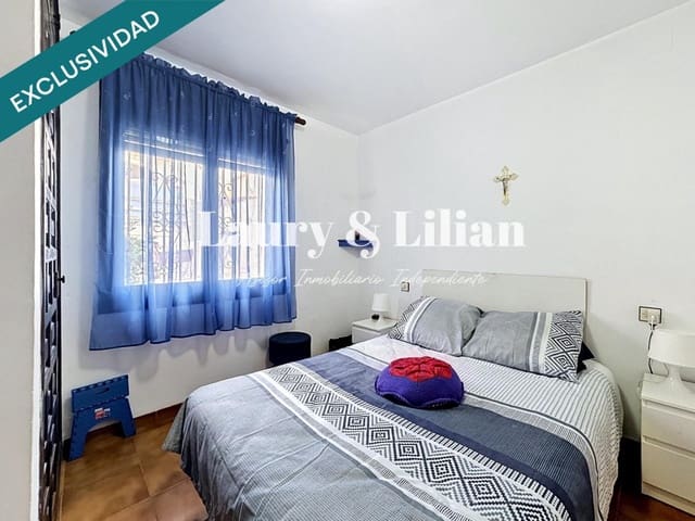 2 soverom Rekkehus til salgs i Empuriabrava, Castelló d'Empúries - € 150 000 (Ref: 9836271)