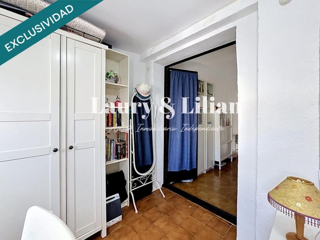 2 soverom Rekkehus til salgs i Empuriabrava - € 150 000 (Ref: 9836271)