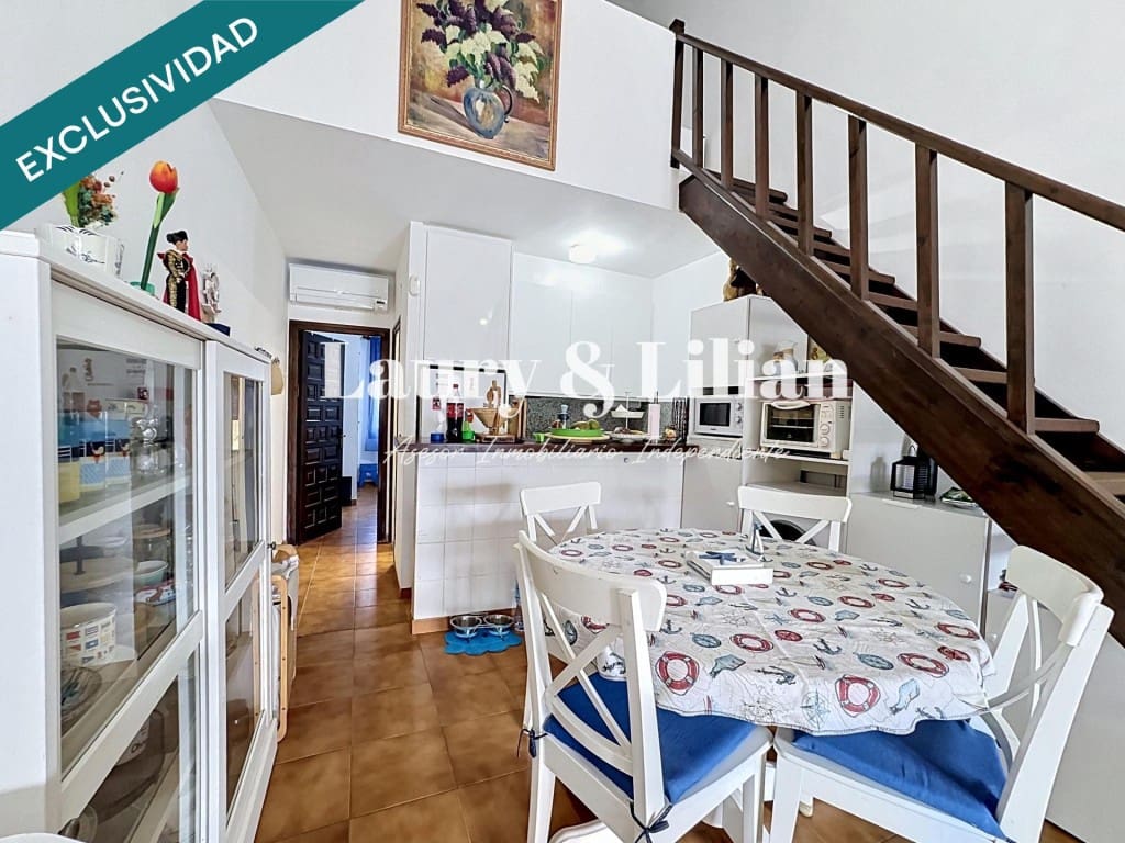 2 soverom Rekkehus til salgs i Empuriabrava - € 150 000 (Ref: 9836271)