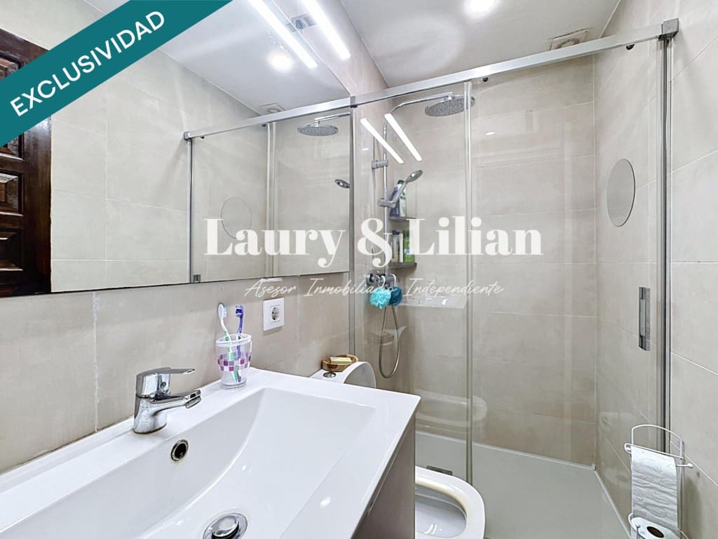 2 soverom Rekkehus til salgs i Empuriabrava - € 150 000 (Ref: 9836271)