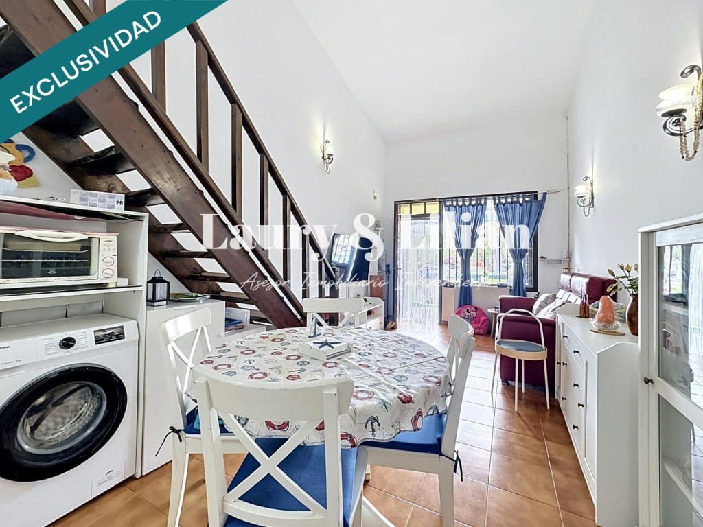 2 soverom Rekkehus til salgs i Empuriabrava - € 150 000 (Ref: 9836271)