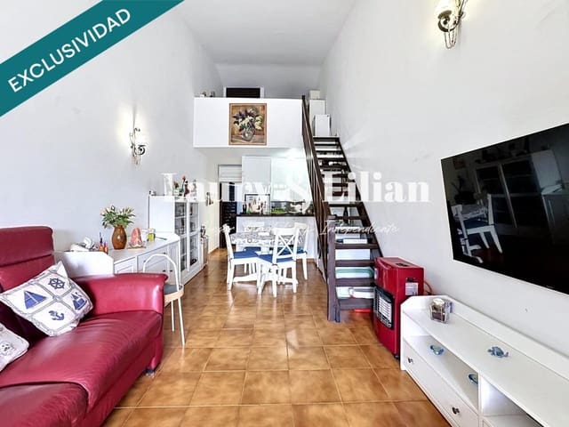 2 soverom Rekkehus til salgs i Empuriabrava, Castelló d'Empúries - € 150 000 (Ref: 9836271)
