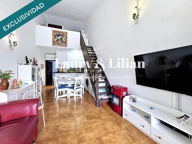2 soverom Rekkehus til salgs i Empuriabrava, Castelló d'Empúries - € 150 000 (Ref: 9836271)